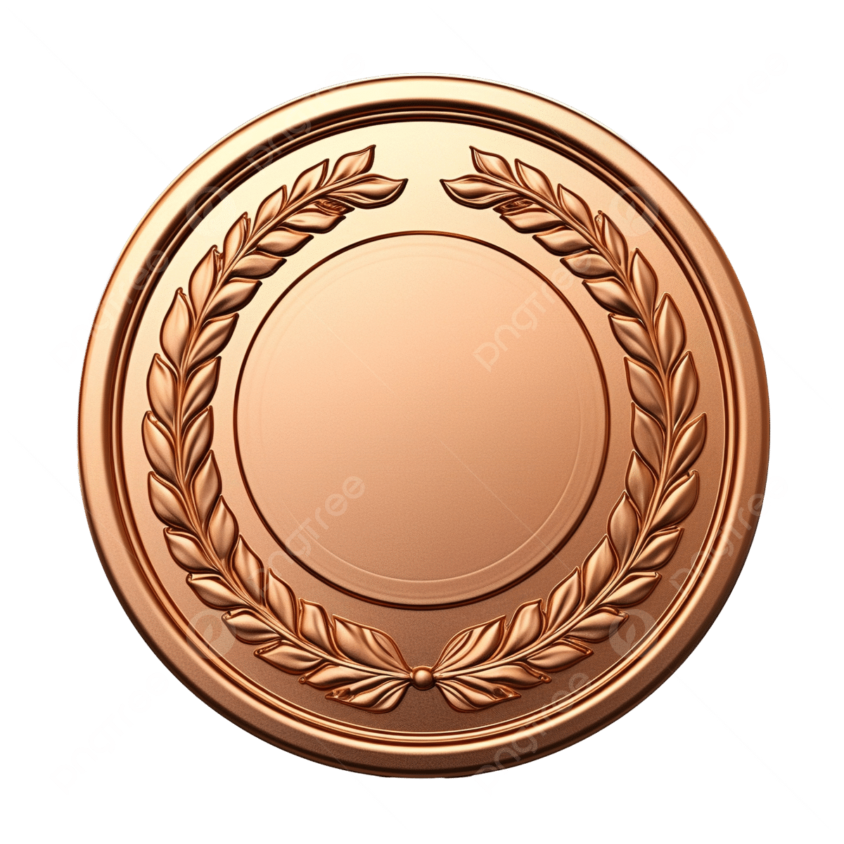 Bronze